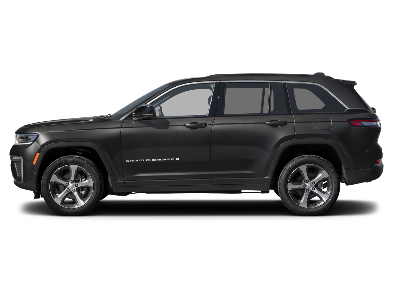 2026 Jeep Grand Cherokee Laredo X