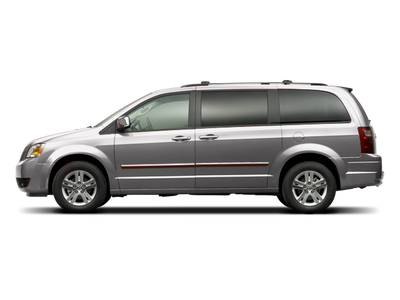 2010 Dodge Grand Caravan SXT