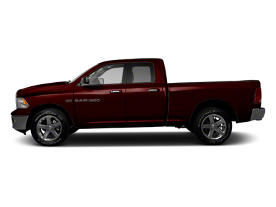 2012 RAM 1500 Laramie