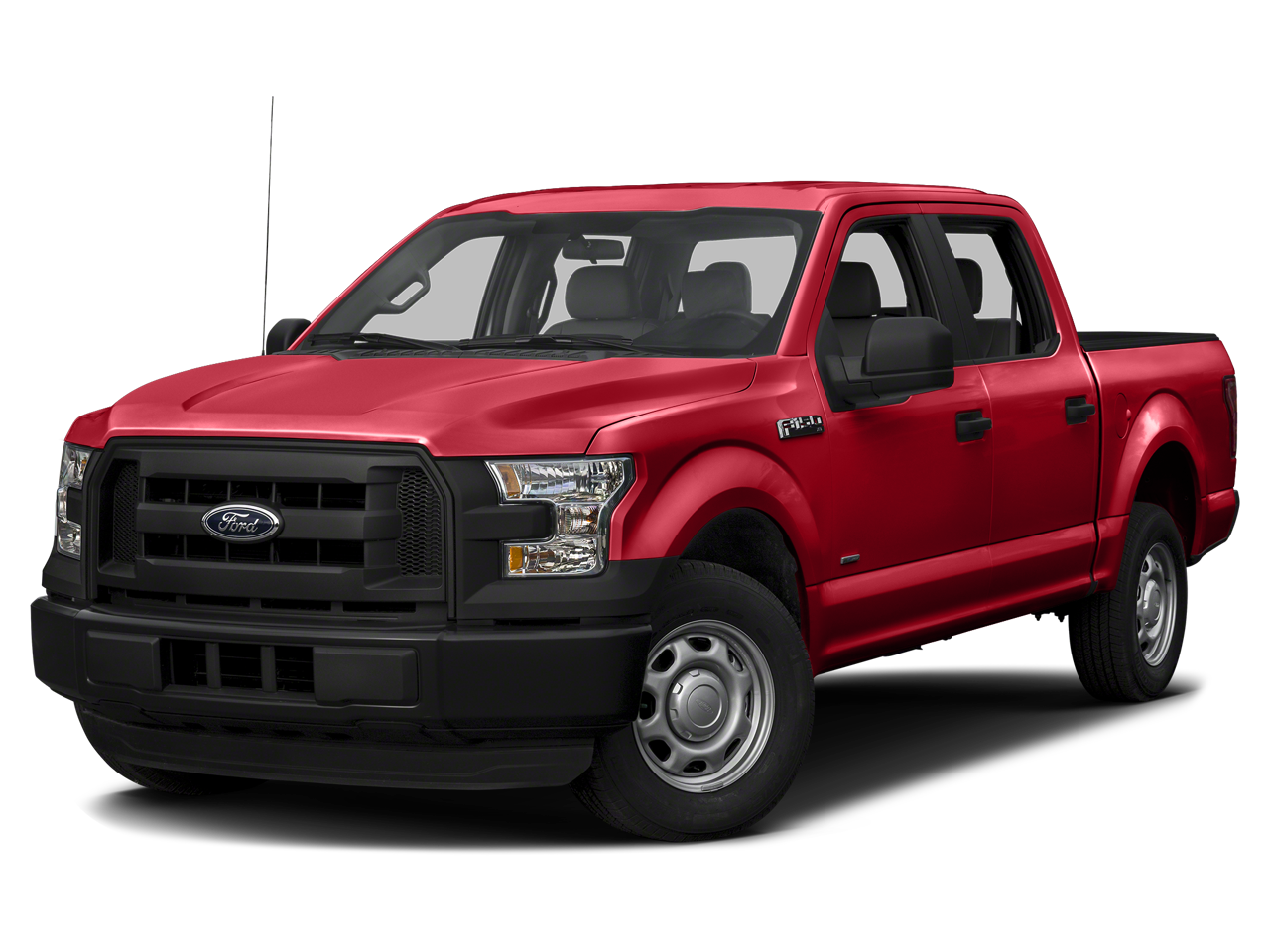 2015 Ford F-150 XL