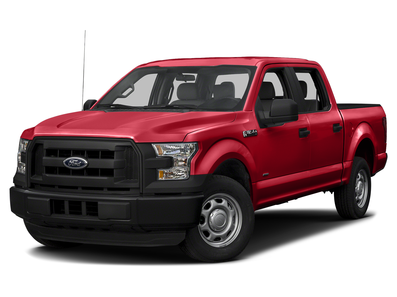 2015 Ford F-150 XL