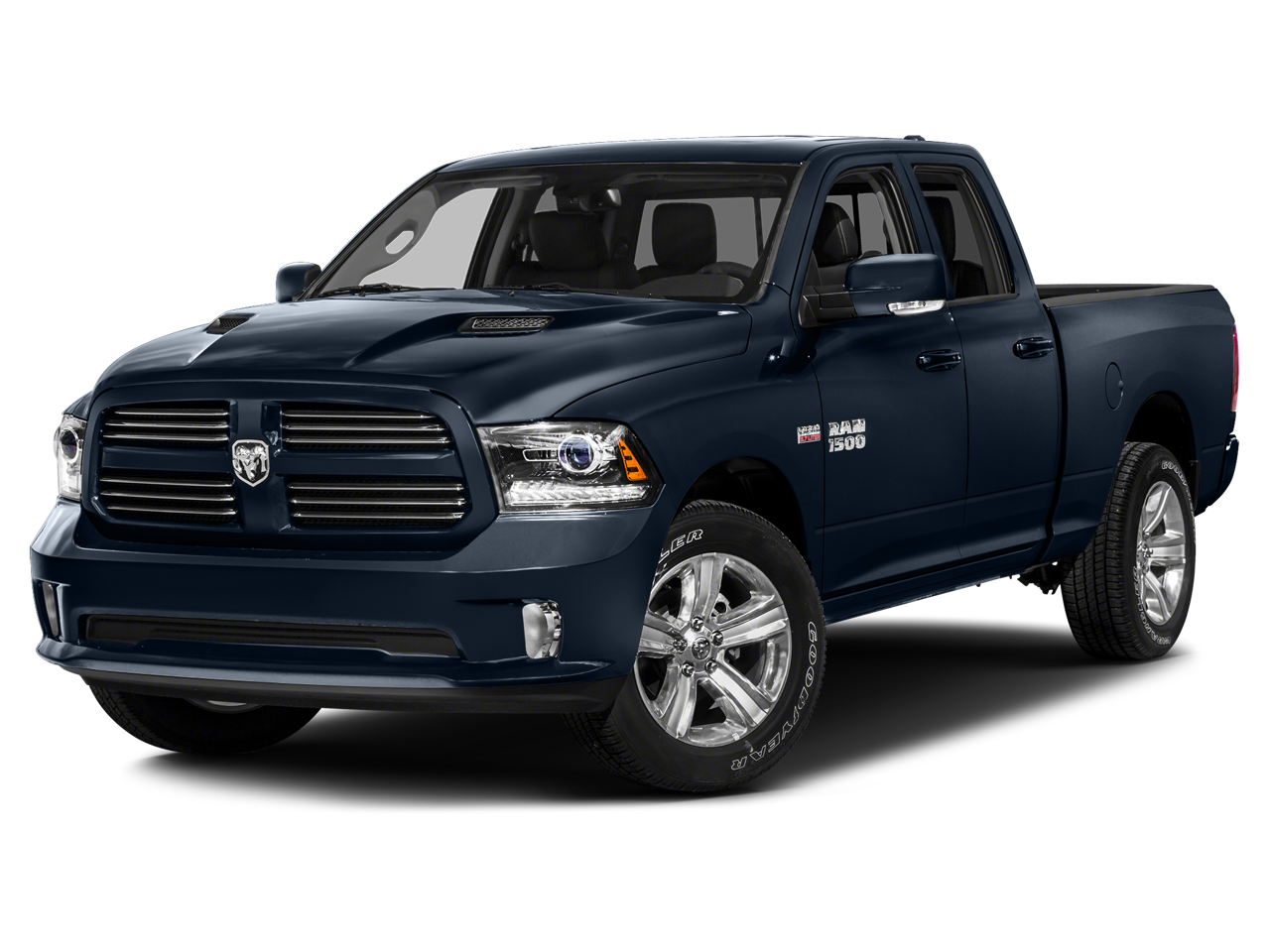 2015 RAM 1500 Sport