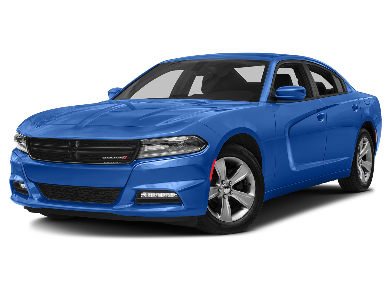 2018 Dodge Charger SXT