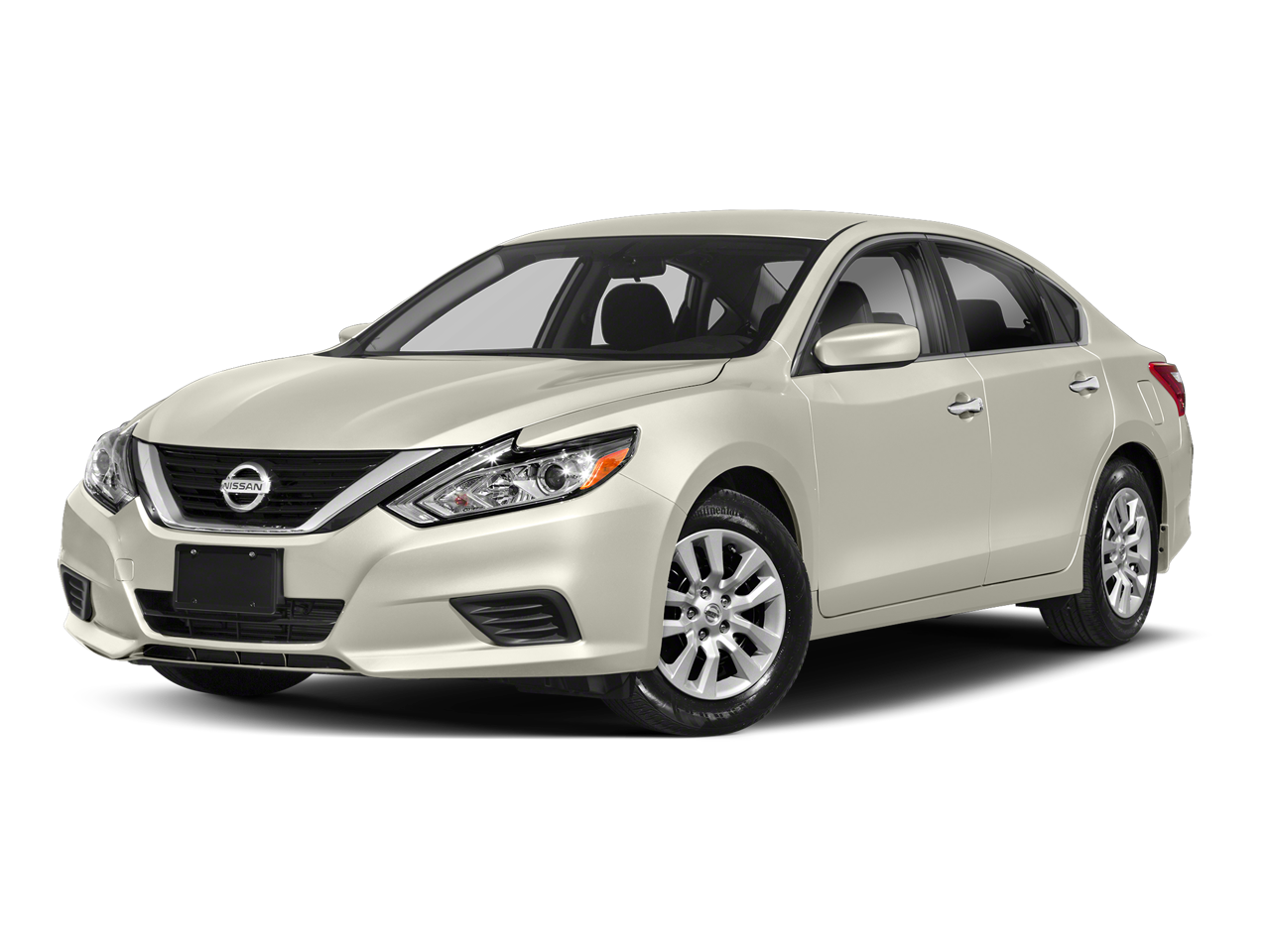 2018 Nissan Altima S