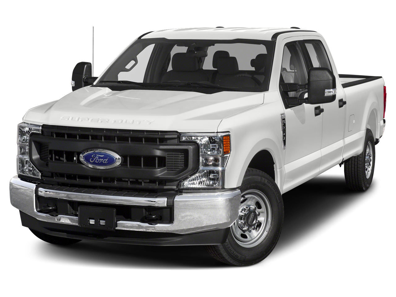 2020 Ford F-250 Super Duty XL