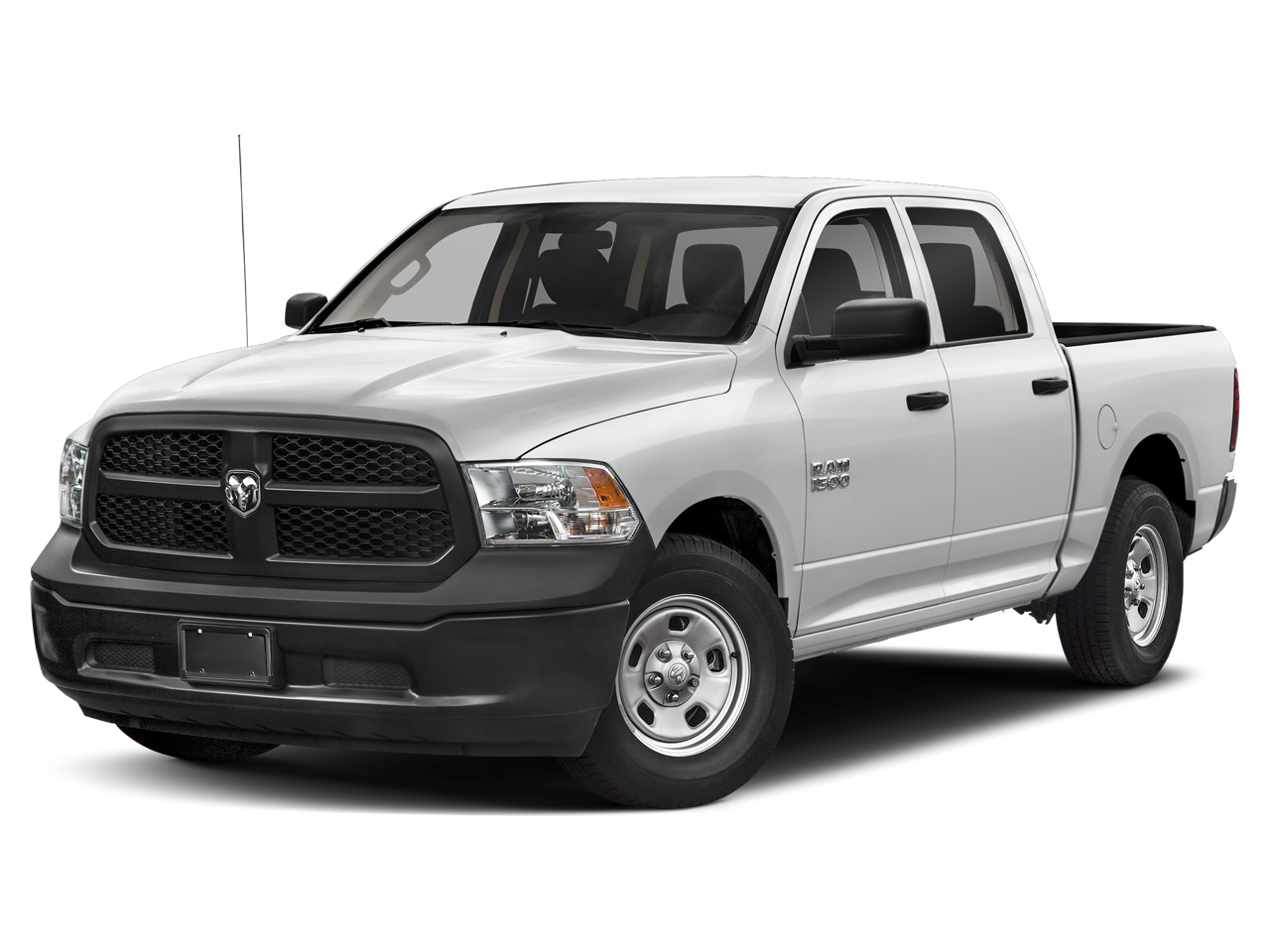 2021 RAM Ram 1500 Classic Tradesman