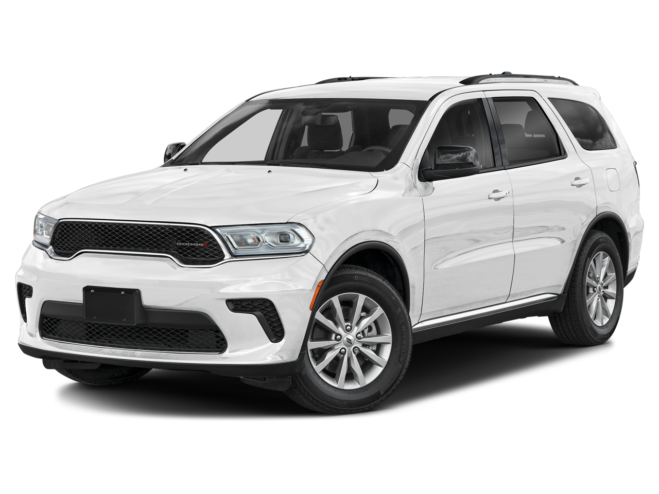 2024 Dodge Durango SRT 392