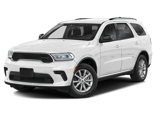 2024 Dodge Durango SRT 392