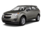 2011 Chevrolet Equinox LT 2LT