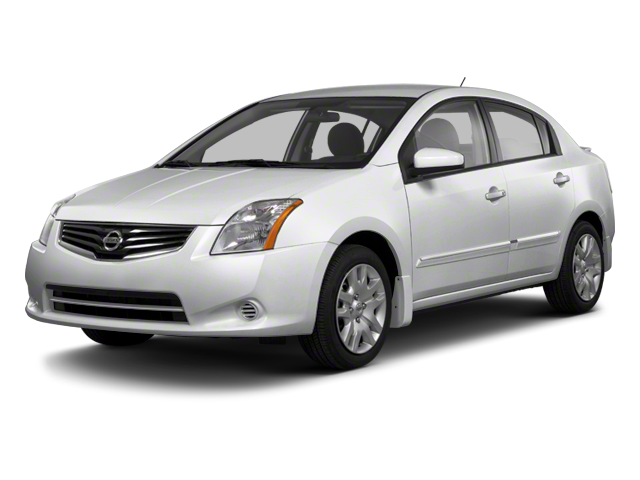 2011 Nissan Sentra 2.0 SR