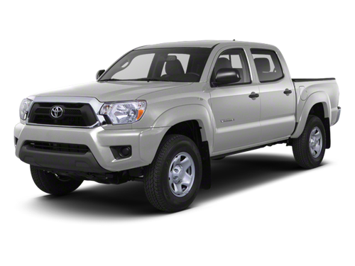 2013 Toyota Tacoma PreRunner V6