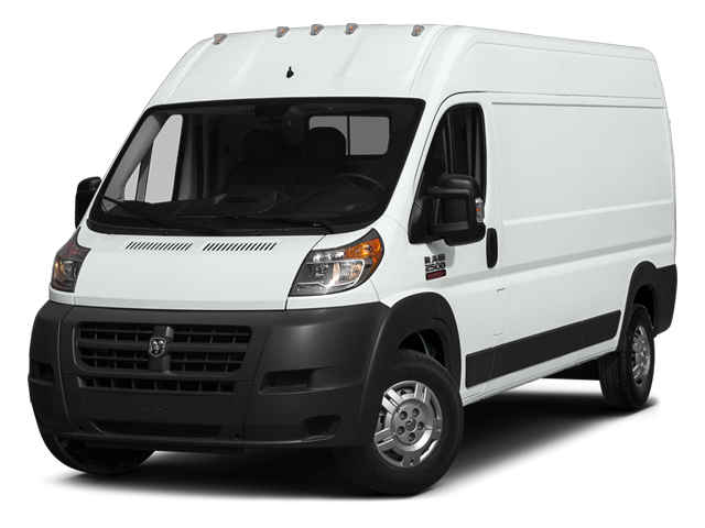 2014 RAM ProMaster Cargo Van Base