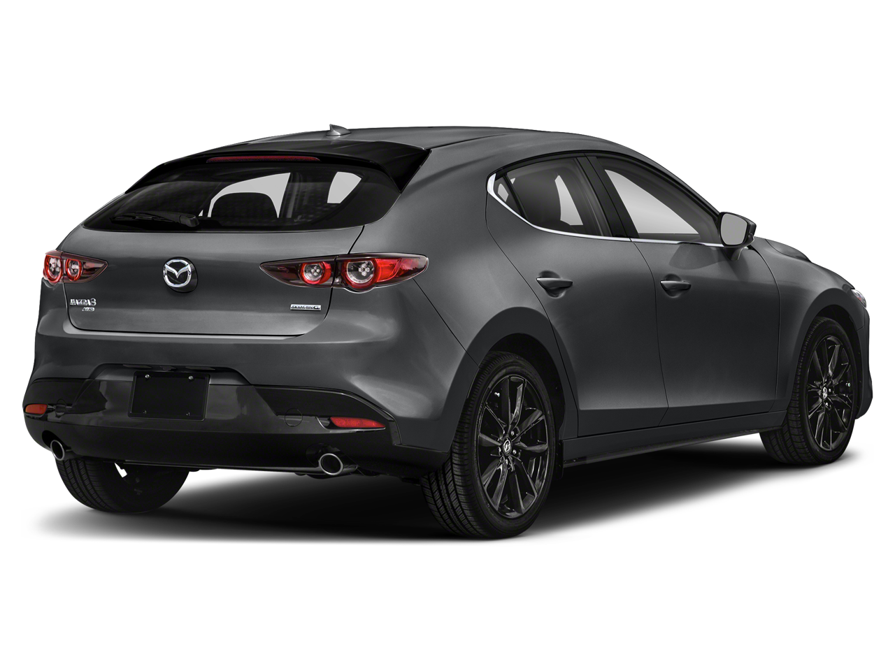 Used 2020 Mazda Mazda3 Premium AWD with VIN JM1BPBNM5L1175158 for sale in Bartow, FL