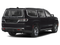 2024 Jeep Grand Wagoneer L Base