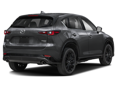 2024 Mazda Mazda CX-5 2.5 Turbo Premium