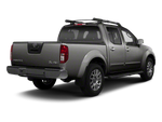 2012 Nissan Frontier SV