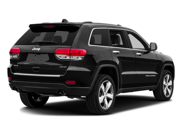 Used 2016 Jeep Grand Cherokee Limited with VIN 1C4RJFBG6GC491488 for sale in Bartow, FL
