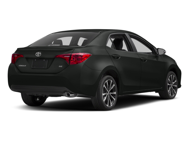 Used 2017 Toyota Corolla SE with VIN 5YFBURHE7HP627474 for sale in Bartow, FL