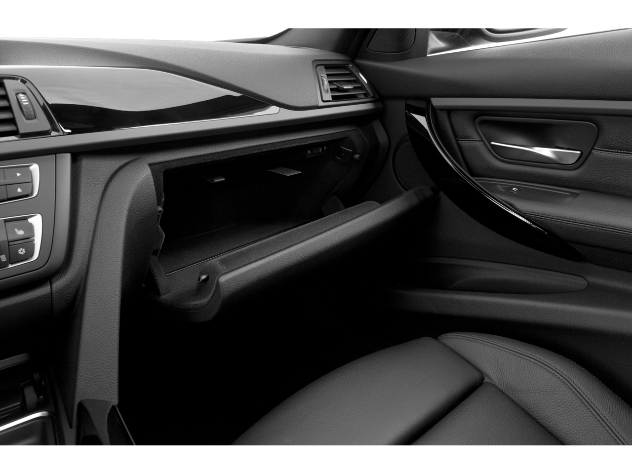 2015 BMW 3 Series 320i xDrive