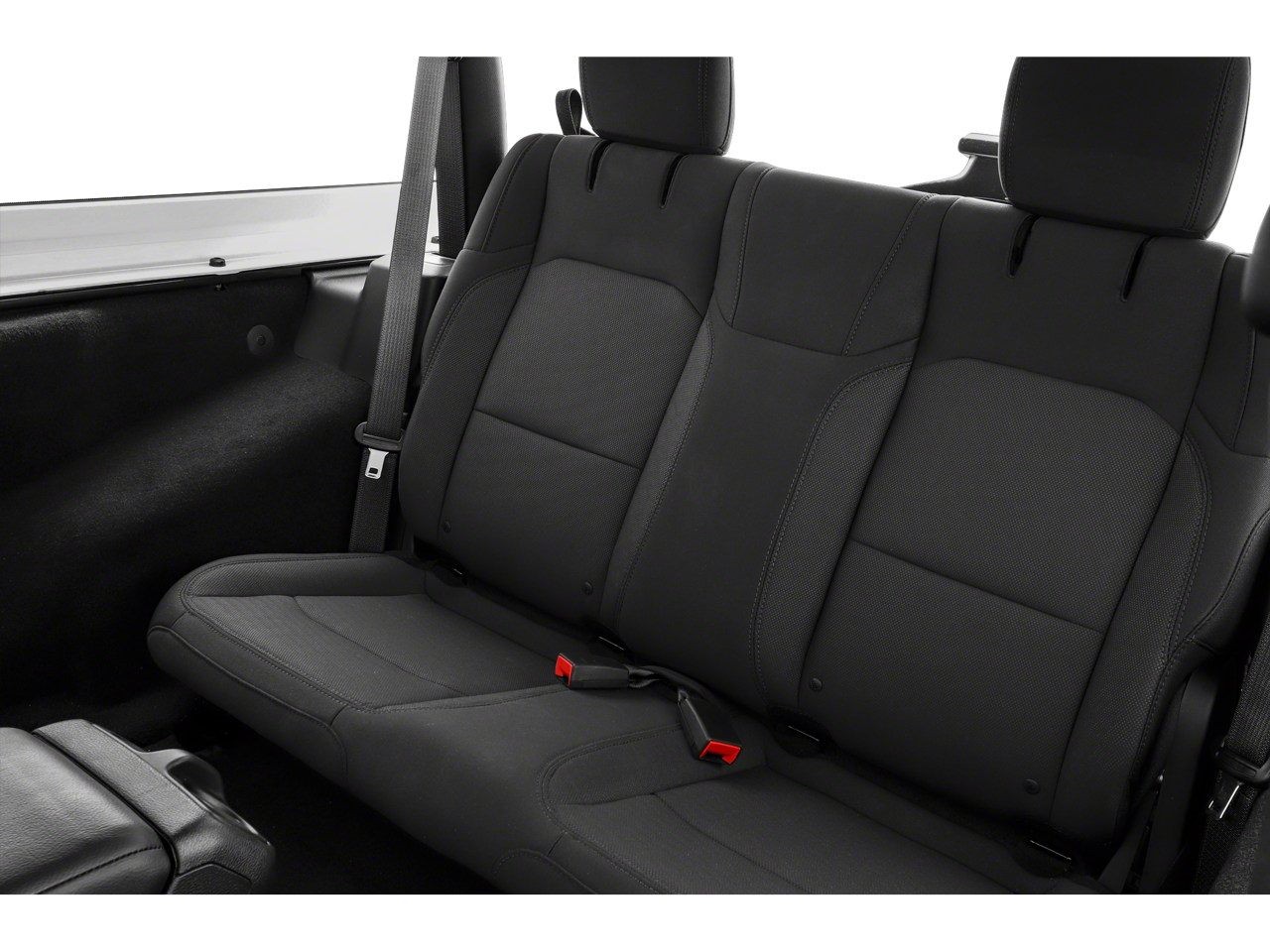 2018 Jeep Wrangler Sport S