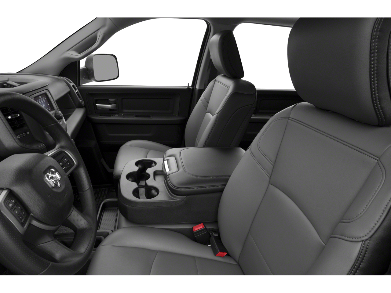 2019 RAM 3500 Laramie