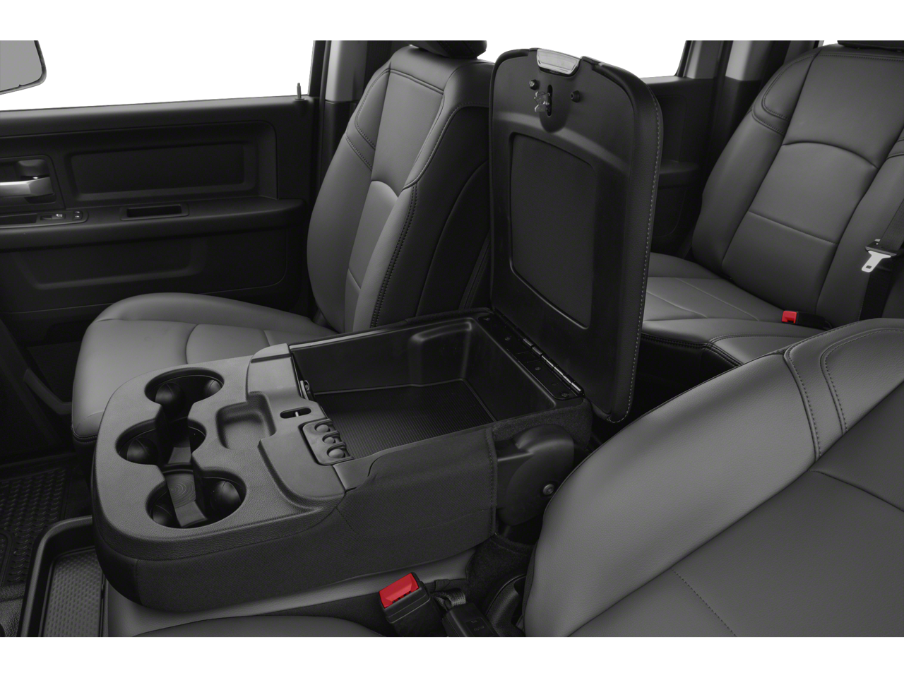 2019 RAM 3500 Laramie