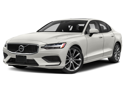 2019 Volvo S60 T6 Inscription