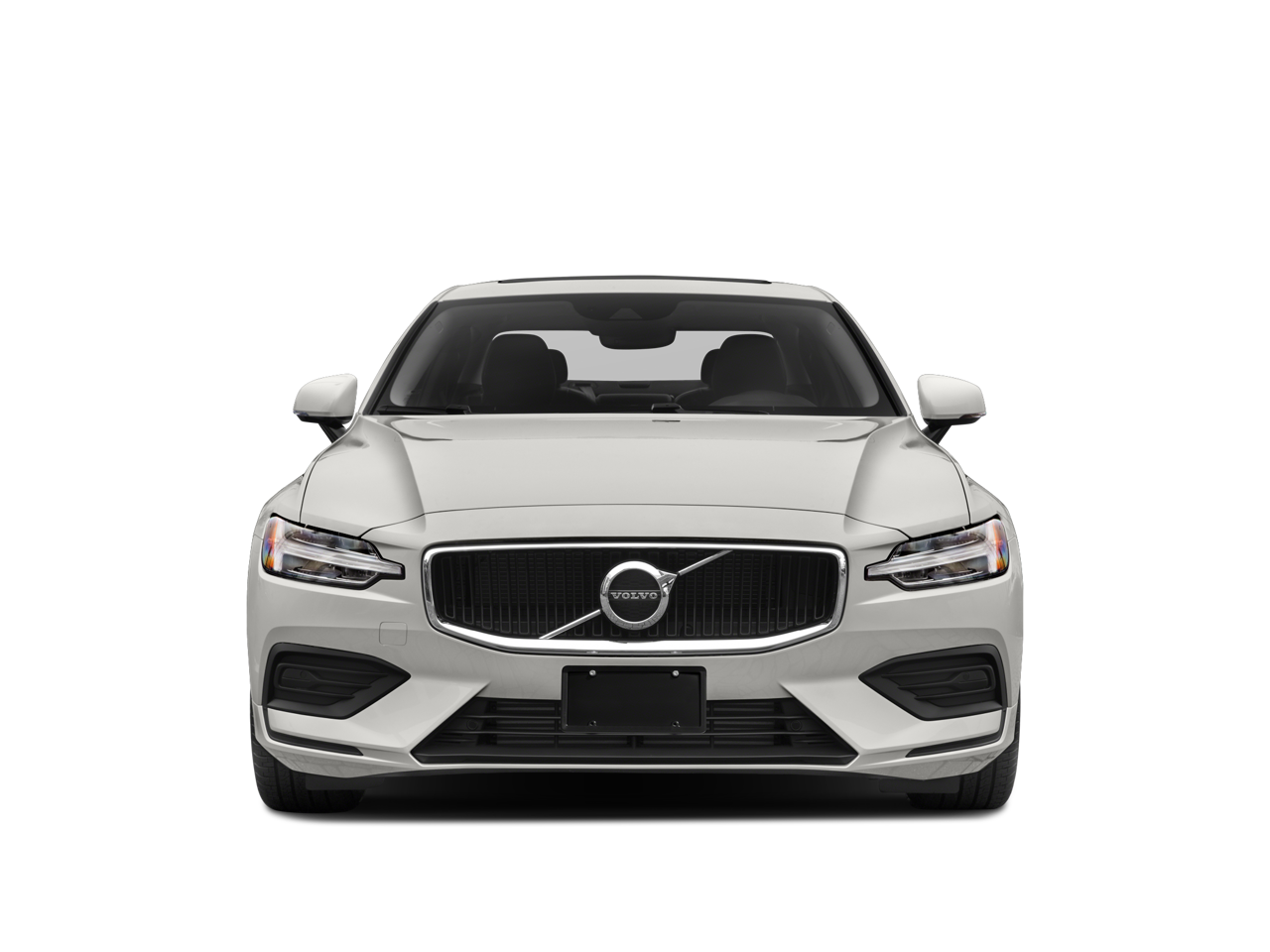 2019 Volvo S60 T6 Inscription