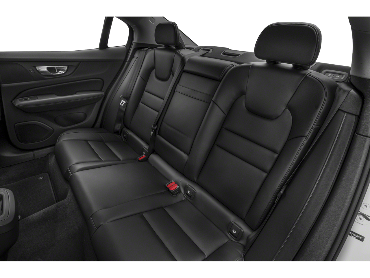 2019 Volvo S60 T6 Inscription