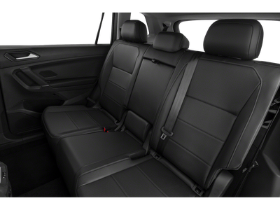 2019 Volkswagen Tiguan 2.0T SE