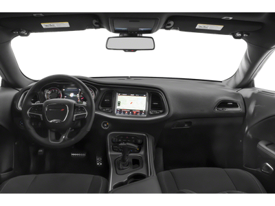 2020 Dodge Challenger R/T Scat Pack Widebody