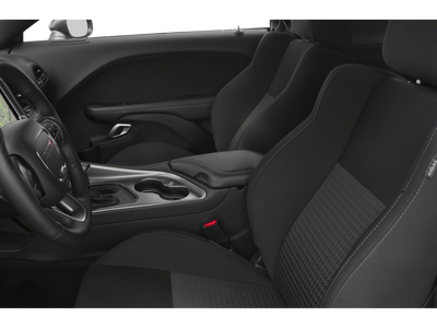 2020 Dodge Challenger R/T Scat Pack Widebody