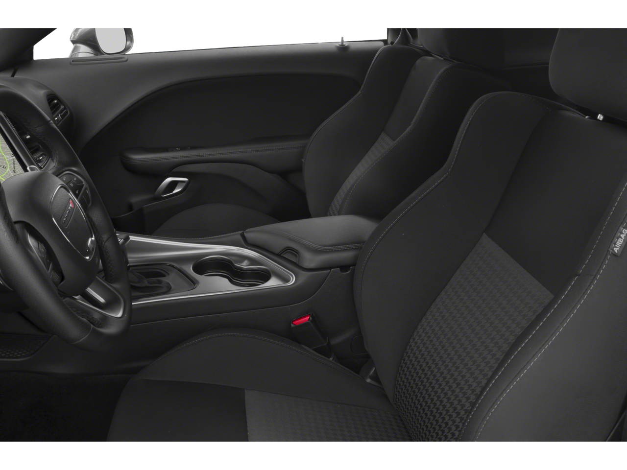 2020 Dodge Challenger R/T Scat Pack Widebody