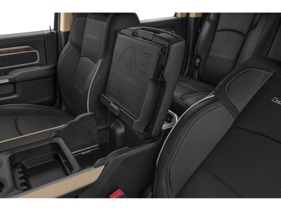 2022 RAM 3500 Big Horn