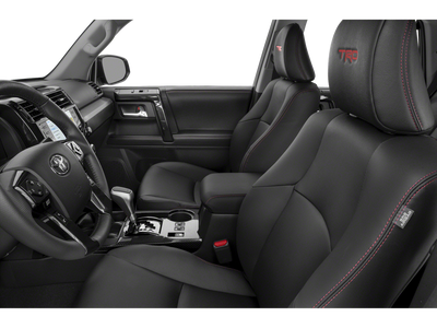 2022 Toyota 4Runner TRD Pro