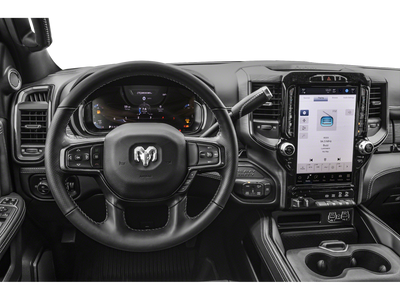 2023 RAM 2500 Power Wagon