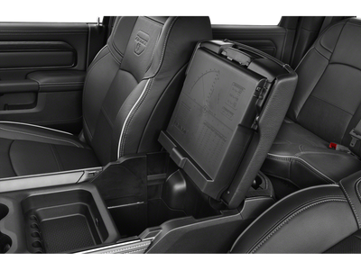 2023 RAM 2500 Power Wagon