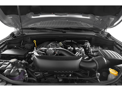 2024 Dodge Durango SRT 392