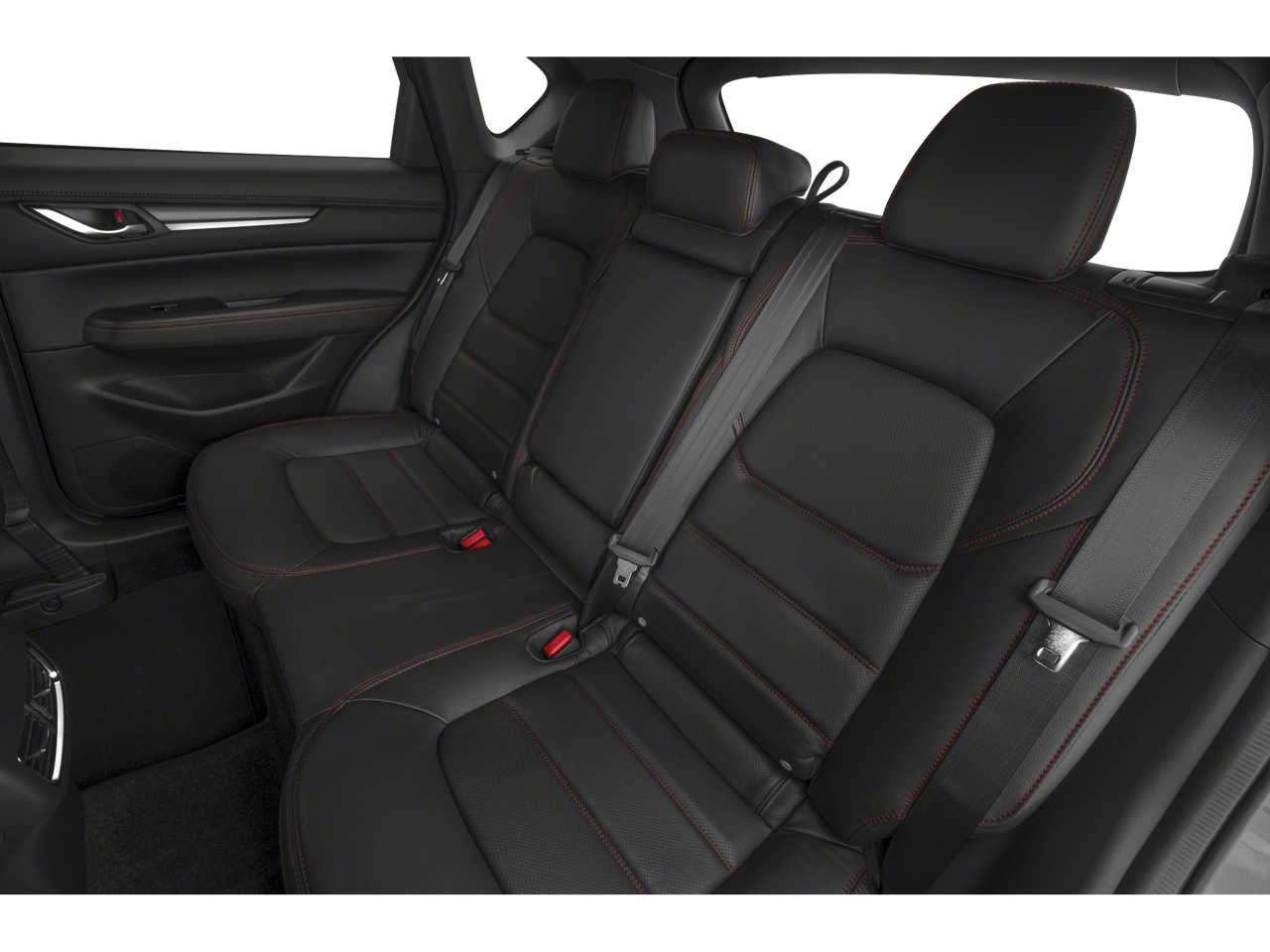 2024 Mazda Mazda CX-5 2.5 Turbo Premium