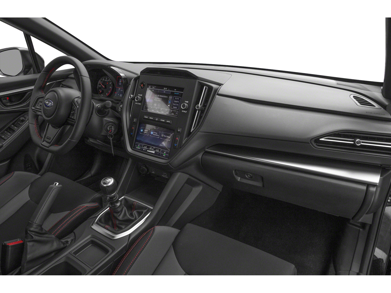 2024 Subaru WRX Base