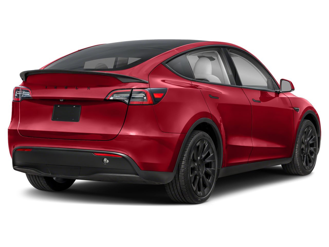 Used 2025 Tesla Model Y Performance with VIN 7SAYGDEF7SA374967 for sale in Bartow, FL