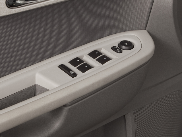 2012 Chevrolet Traverse 2LT 2LT