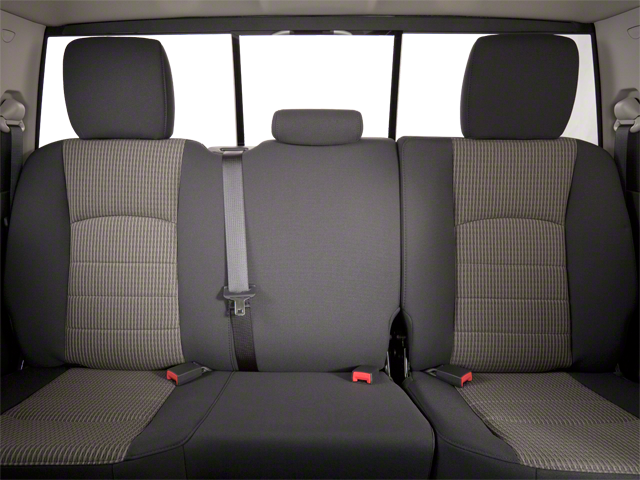 2012 RAM 1500 Laramie