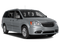 2013 Chrysler Town & Country Limited