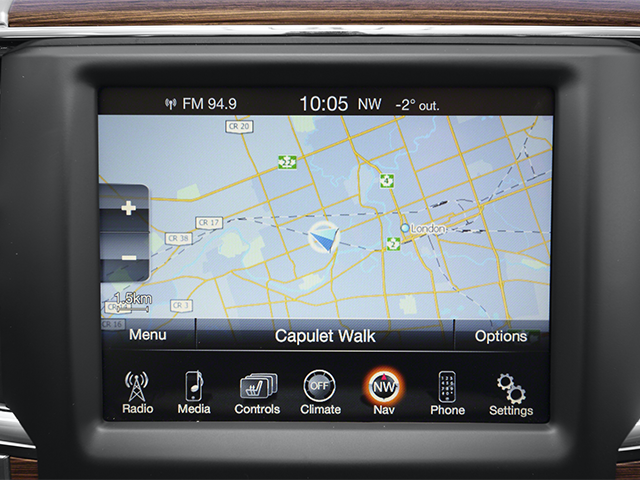 2013 RAM 2500 Outdoorsman