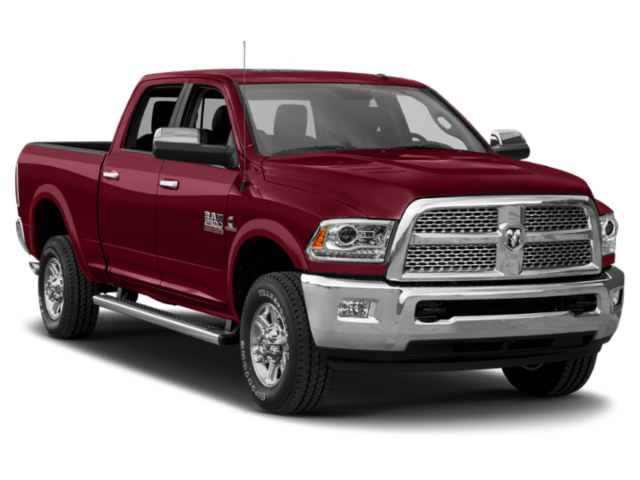 2013 RAM 2500 Outdoorsman