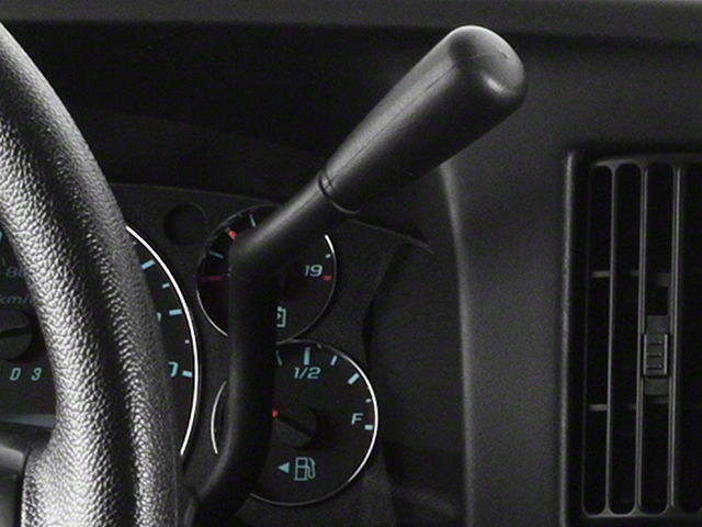 2014 Chevrolet Express 3500 LT Passenger