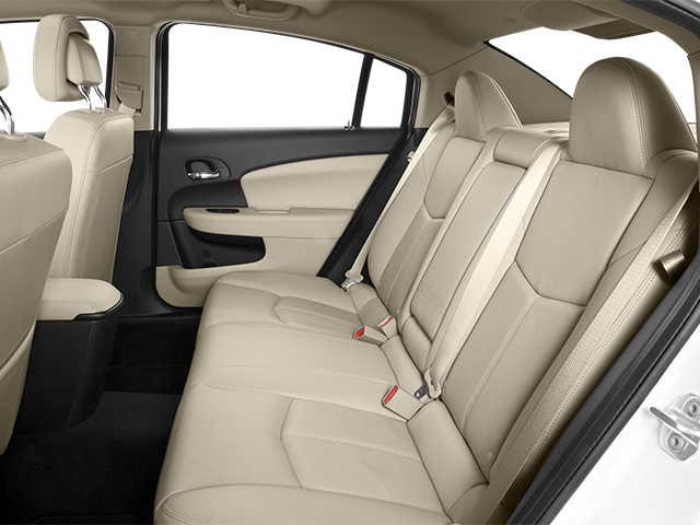 2014 Chrysler 200 Touring