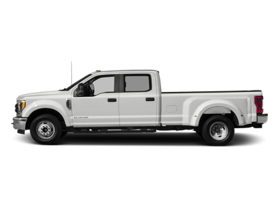 2018 Ford F-350SD XL