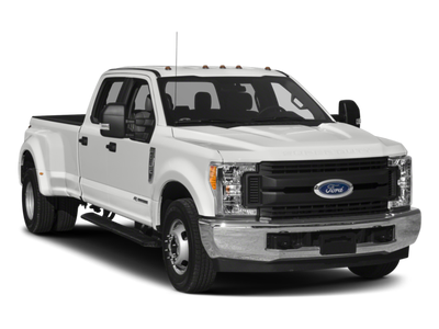 2018 Ford F-350SD XL